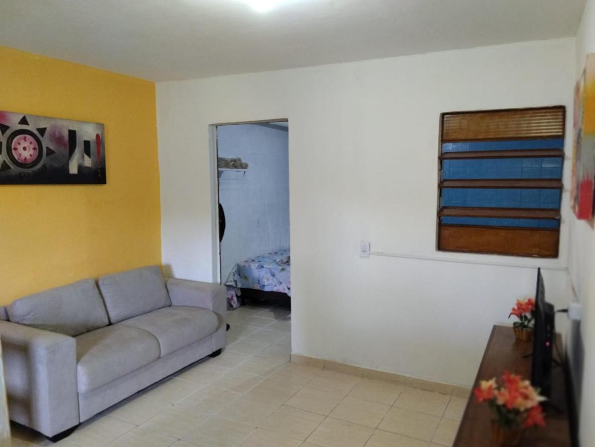 Apartamento Cercado Por Natureza E Diversao Масейо Экстерьер фото