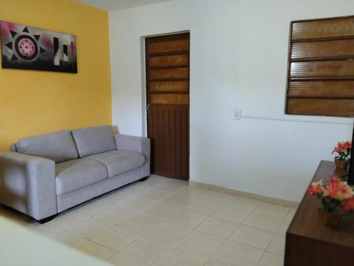 Apartamento Cercado Por Natureza E Diversao Масейо Экстерьер фото