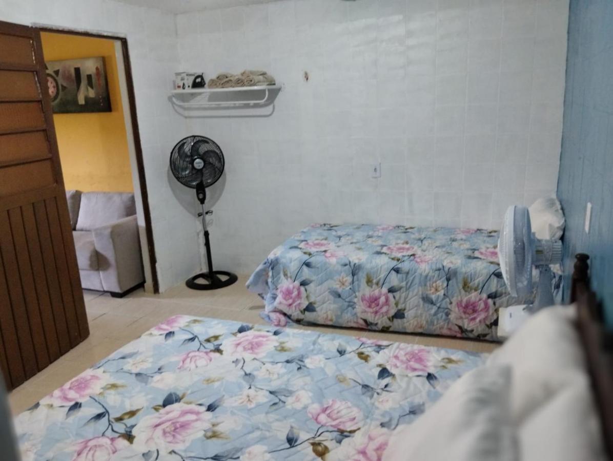 Apartamento Cercado Por Natureza E Diversao Масейо Экстерьер фото